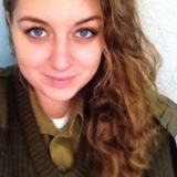 Hadar from Tel Mond | Woman | 32 years old | Capricorn