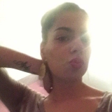 Lauratlv from Netanya | Woman | 40 years old | Capricorn