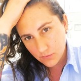 Estefania from Santiago de Chile | Woman | 41 years old | Taurus