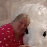 Brotherskdef from Graham | Woman | 61 years old | Aquarius