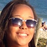 Julengruber from Nova Iguacu | Woman | 29 years old | Leo