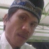 Boy from Jakarta Pusat | Man | 41 years old | Leo