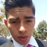 Jeter from Westbury | Man | 27 years old | Capricorn