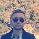 Nani from Mestre | Man | 33 years old | Aquarius