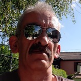 Pitbull from Binningen | Man | 57 years old | Aries