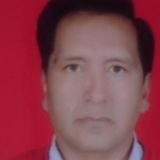 Soldiña from Oruro | Man | 50 years old | Sagittarius