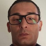 Silvestre from Napoli | Man | 48 years old | Leo