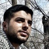 Omer from Erzincan | Man | 33 years old | Sagittarius