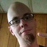 Clouds from Laramie | Man | 41 years old | Capricorn