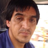 Montiel from Pampa de los Guanacos | Man | 43 years old | Libra