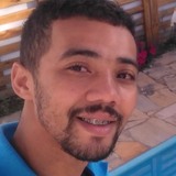 Caik from Santos Dumont | Man | 32 years old | Aquarius