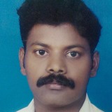 Sunil from Trichur | Man | 36 years old | Gemini