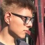 Marcius from Pasvalys | Man | 26 years old | Virgo