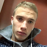 Chosen from Jelgava | Man | 33 years old | Libra
