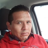 George from Oaxaca de Juarez | Man | 43 years old | Sagittarius