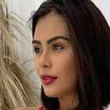 Vanesssantos8R from Mata de Sao Joao | Woman | 32 years old | Capricorn