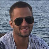 Ant from Franklin Square | Man | 33 years old | Scorpio