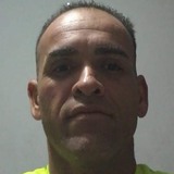 Negro from Caracas | Man | 52 years old | Virgo