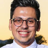 Amir from Budapest VII. keruelet | Man | 33 years old | Cancer