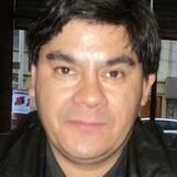 Negro from Yacimiento Rio Turbio | Man | 51 years old | Virgo