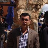 Mustafa from Urfa | Man | 43 years old | Aries