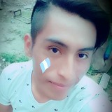 Arielininamat6 from Sucre | Man | 26 years old | Capricorn