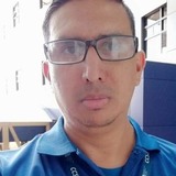 Greivin from Cartago | Man | 46 years old | Pisces