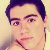 David from Salvatierra | Man | 29 years old | Cancer