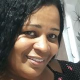 Eterninha from Rio de Janeiro | Woman | 46 years old | Capricorn
