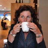 Hillyyy from Rotterdam | Woman | 62 years old | Virgo