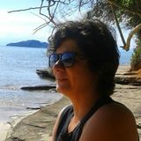 Kakaia from Petropolis | Woman | 51 years old | Aries
