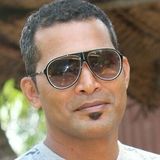 Gymguy from Goa | Man | 47 years old | Aquarius
