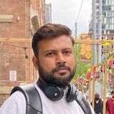 Simonyousafsp from Scarborough | Man | 36 years old | Capricorn