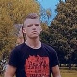 Petrasproscesr from Kedainiai | Man | 24 years old | Capricorn