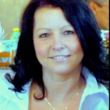 Justyna from Naestved | Woman | 53 years old | Capricorn