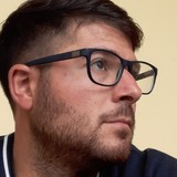 Domenico from Pago Veiano | Man | 38 years old | Taurus