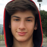 Hardcoreata from Canakkale | Man | 28 years old | Pisces
