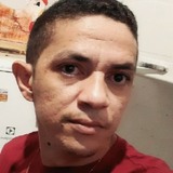 Sousa from Fortaleza | Man | 41 years old | Cancer