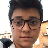 Scia from Fano | Woman | 36 years old | Gemini