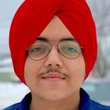 Harshdeepshin from Timmins | Man | 27 years old | Taurus