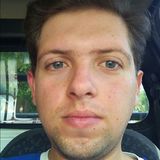 Salvador from Huatabampo | Man | 33 years old | Aquarius