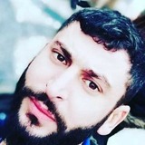 Cannadir from Adana | Man | 40 years old | Libra