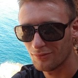 Sebastian from Diest | Man | 32 years old | Cancer