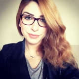 Dominikadziel from Gniezno | Woman | 30 years old | Leo