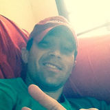 Silvan from Aparecida do Taboado | Man | 36 years old | Cancer