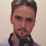 Murat from Taksim | Man | 31 years old | Capricorn