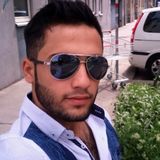Mohamad from Wiener Neudorf | Man | 31 years old | Capricorn