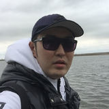 Golden from Karaganda | Man | 37 years old | Taurus