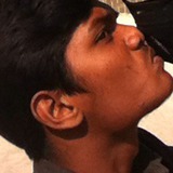 Jony from Kanchipuram | Man | 32 years old | Capricorn