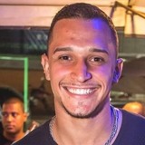William from Belford Roxo | Man | 27 years old | Capricorn